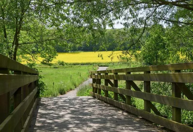 Hotelli Der Grischäfer