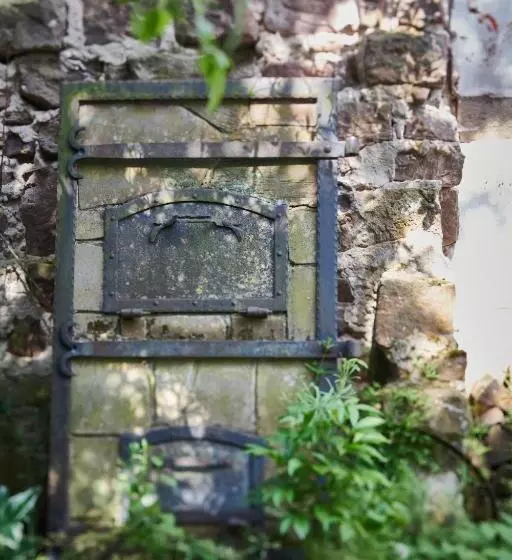 Hotelli Der Grischäfer