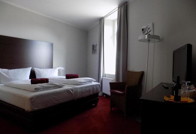 Hotel Garni Eifeler Hof Mayen