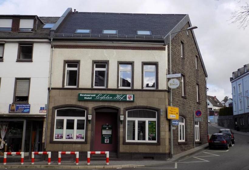 Hotel Garni Eifeler Hof Mayen
