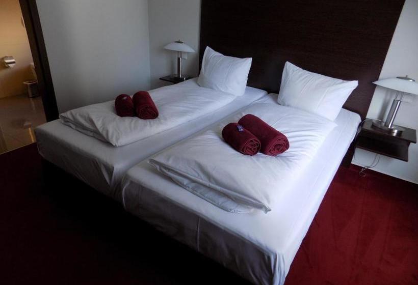 Hotel Garni Eifeler Hof Mayen