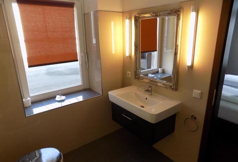 Hotel Garni Eifeler Hof Mayen