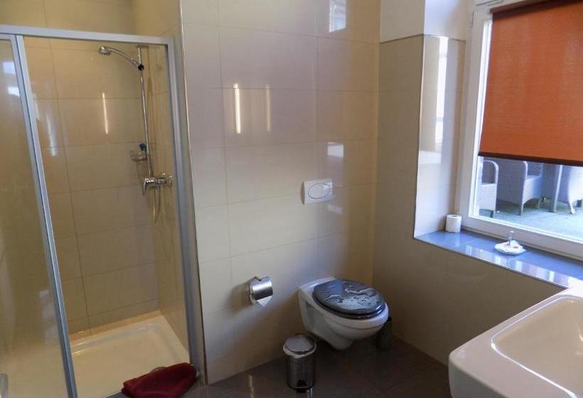 Hotel Garni Eifeler Hof Mayen