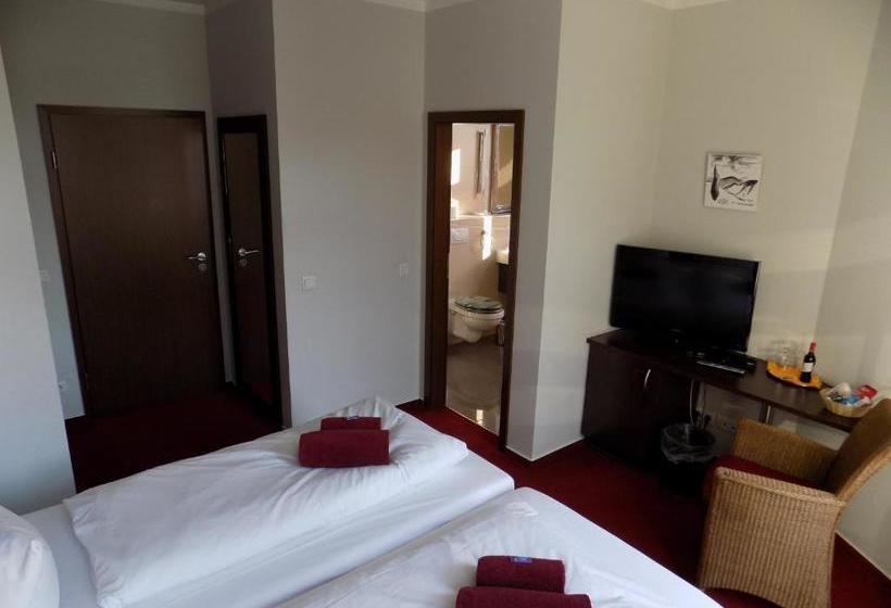 Hotel Garni Eifeler Hof Mayen