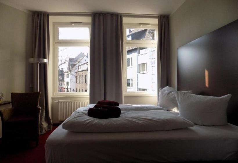 Hotel Garni Eifeler Hof Mayen