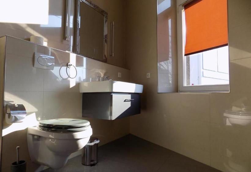 Hotel Garni Eifeler Hof Mayen