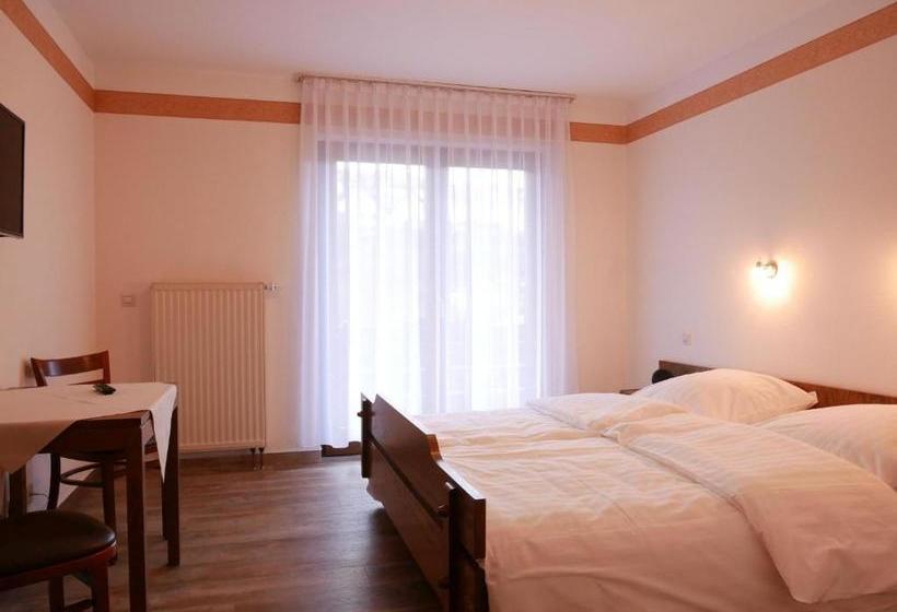 בית מלון כפרי Gasthaus Engel