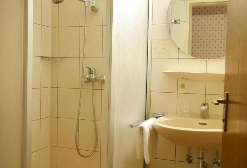 בית מלון כפרי Gasthaus Engel