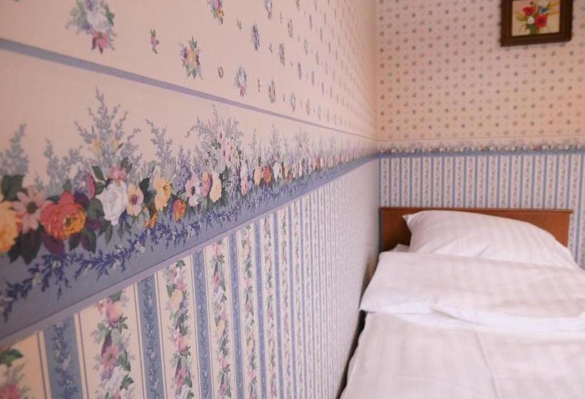 בית מלון כפרי Gasthaus Engel