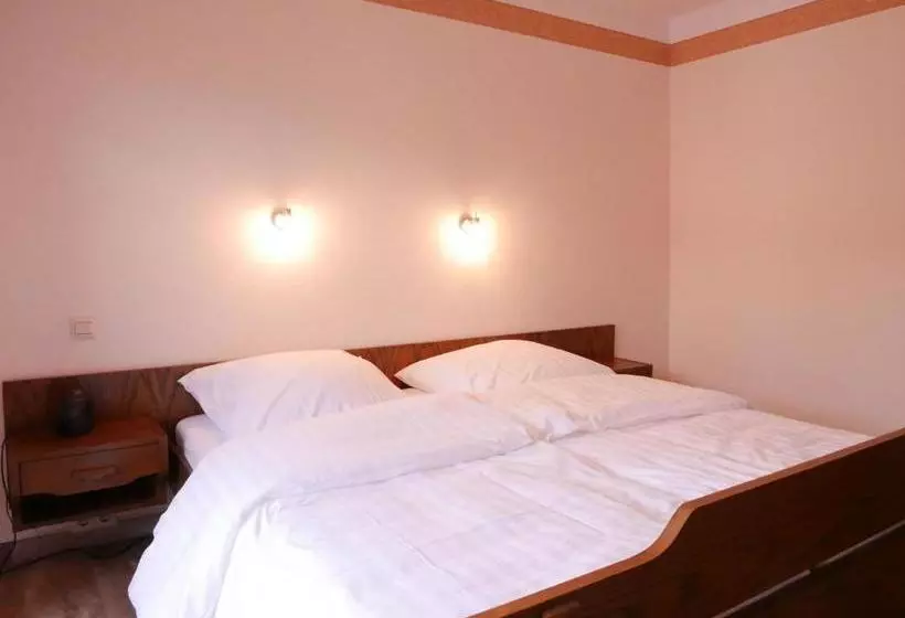 ホテル Gasthaus Engel