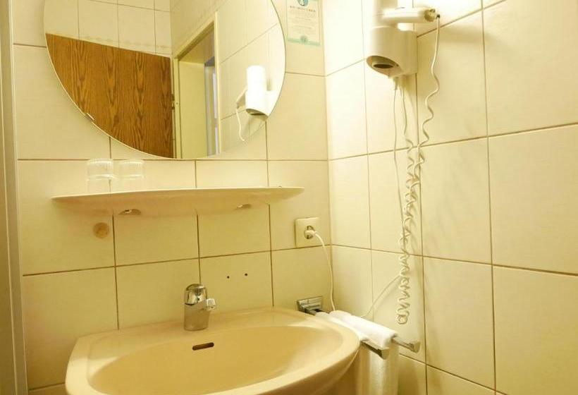 בית מלון כפרי Gasthaus Engel