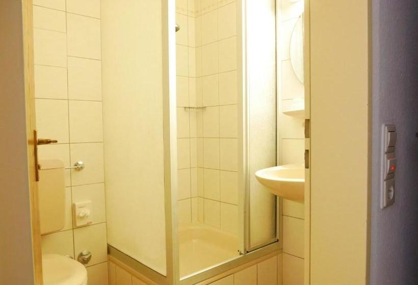 בית מלון כפרי Gasthaus Engel