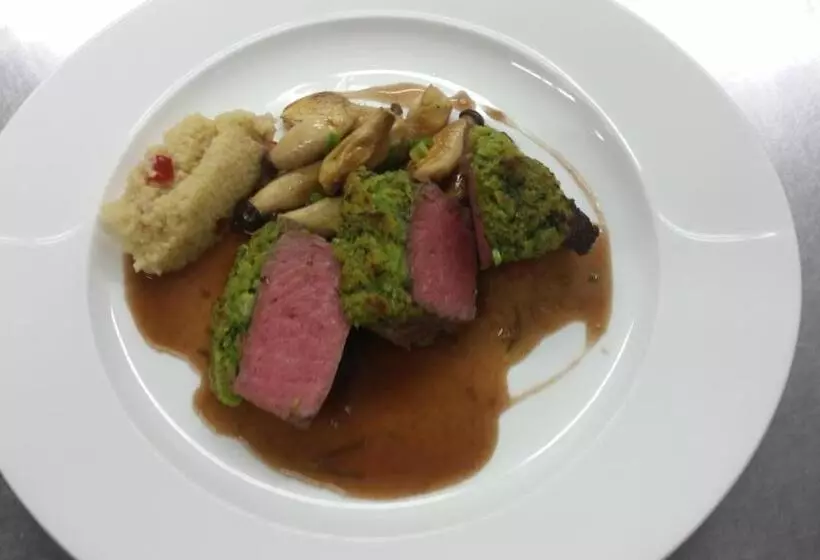 Hotelli Forst´s Landhaus