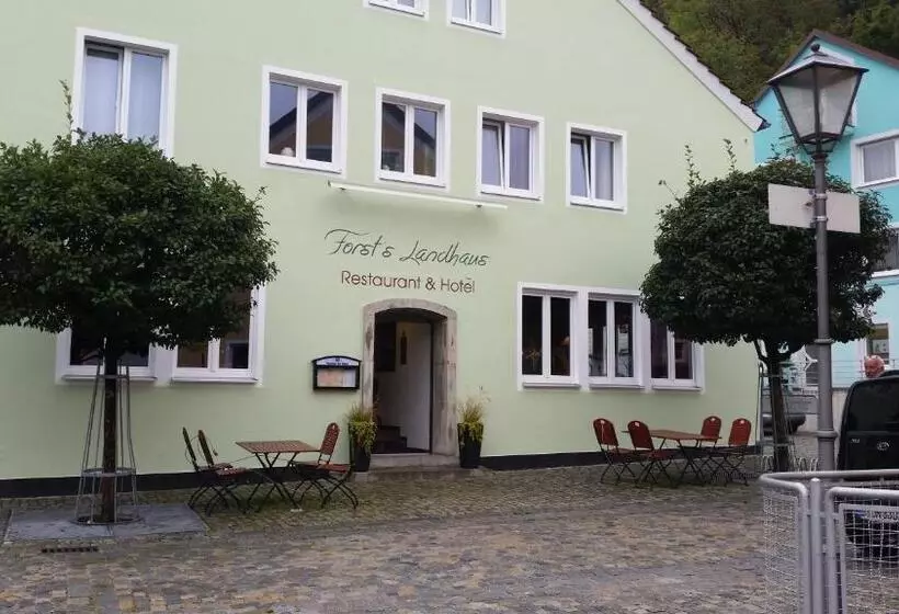 Hotelli Forst´s Landhaus