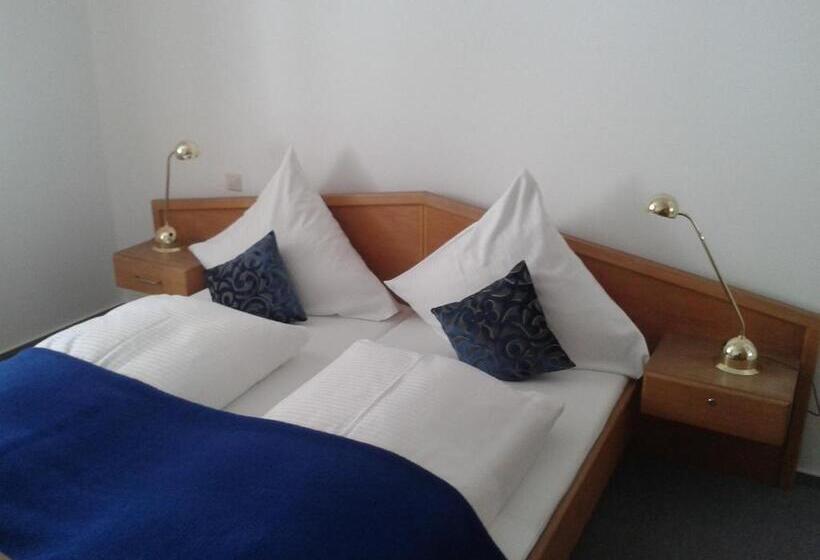 酒店 Forst´s Landhaus