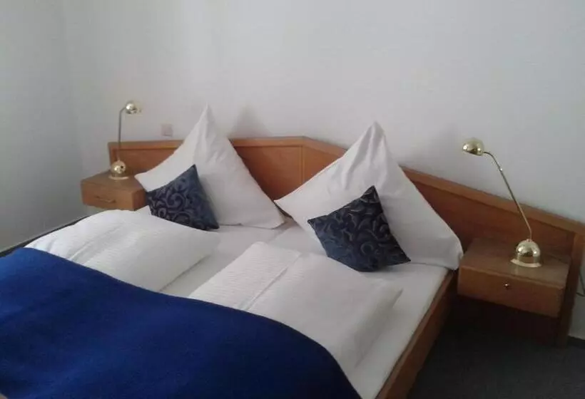 Hotelli Forst´s Landhaus
