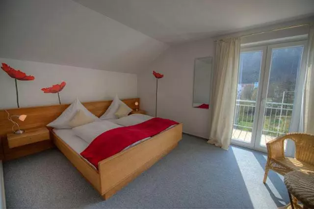 Hotelli Forst´s Landhaus