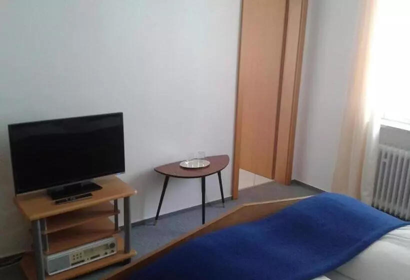 Hotelli Forst´s Landhaus