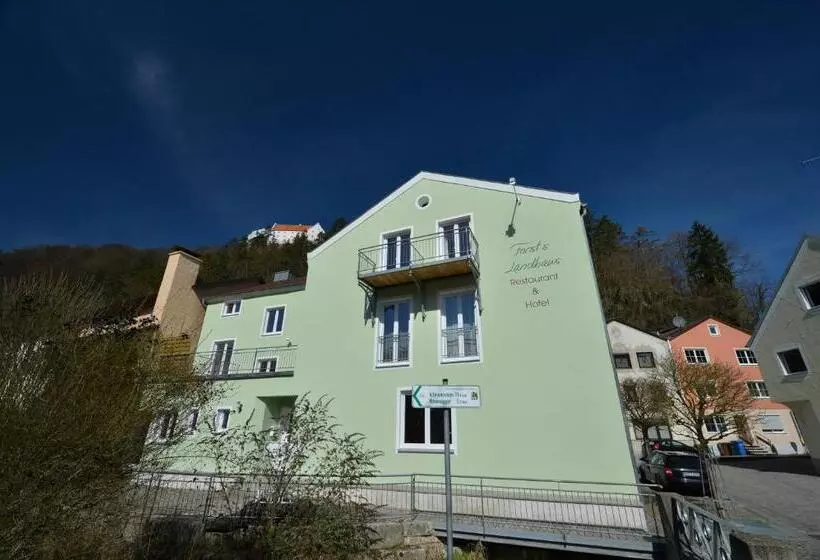 Hotelli Forst´s Landhaus