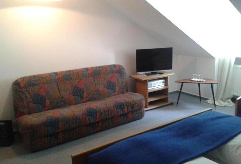 酒店 Forst´s Landhaus