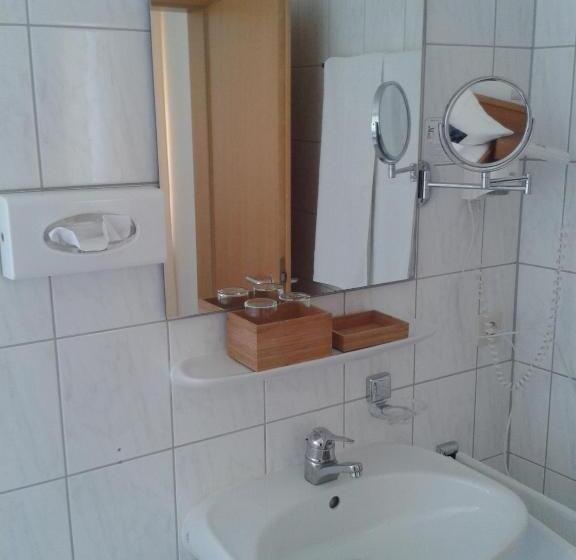 酒店 Forst´s Landhaus