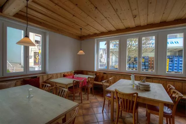 Hotelli Forst´s Landhaus