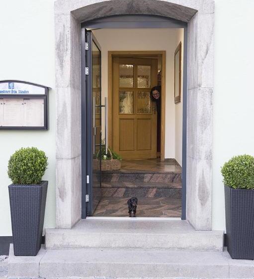 酒店 Forst´s Landhaus