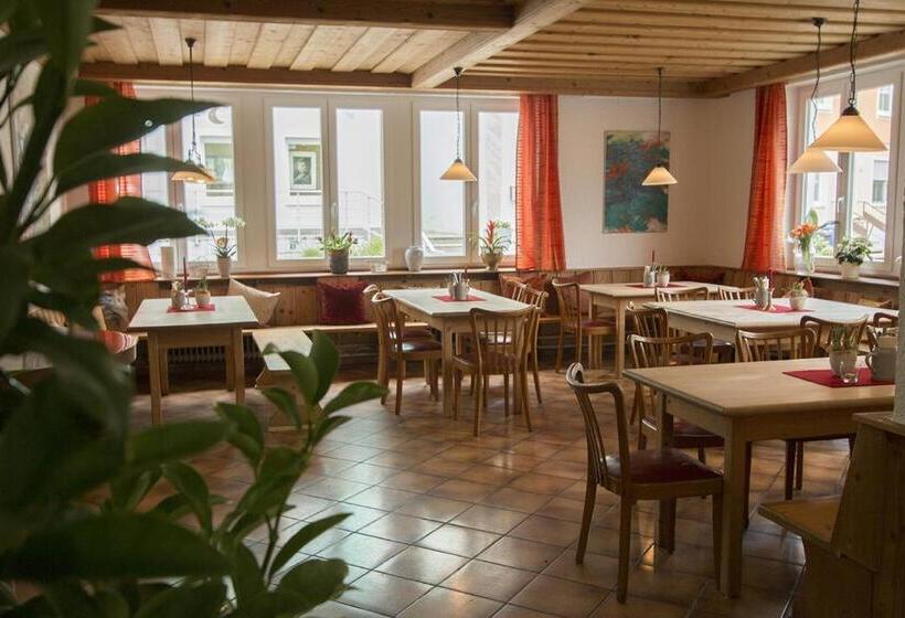 酒店 Forst´s Landhaus