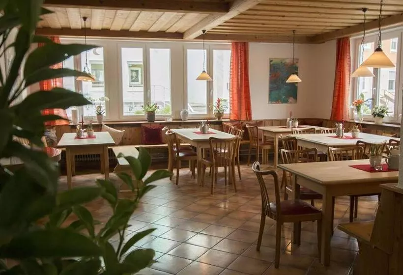 Hotelli Forst´s Landhaus