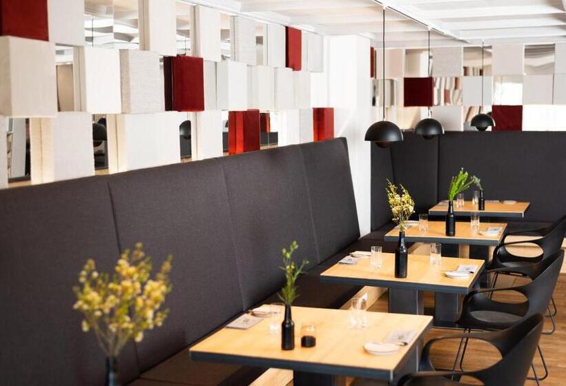 Отель Freistil Boutique