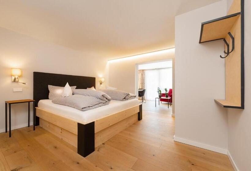 Отель Freistil Boutique