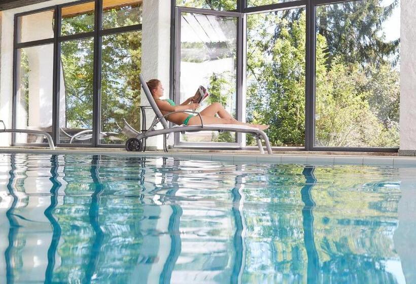 Отель Freistil Boutique