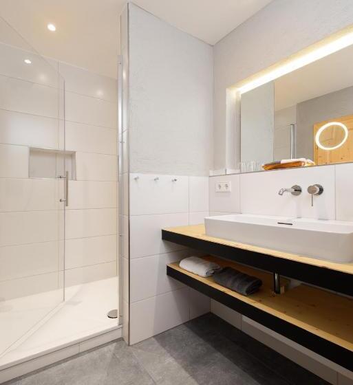 Отель Freistil Boutique