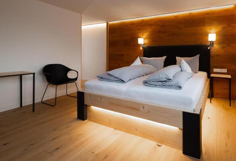 Отель Freistil Boutique