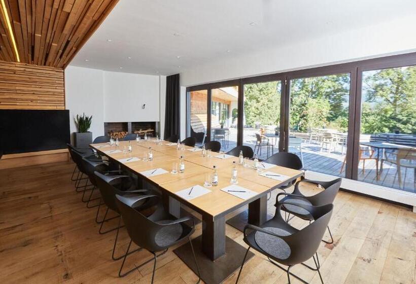 Отель Freistil Boutique