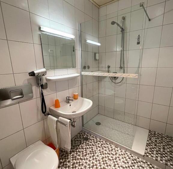 Отель Garni Illertal