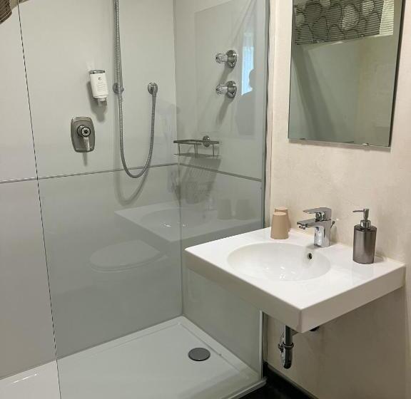 Отель Garni Illertal