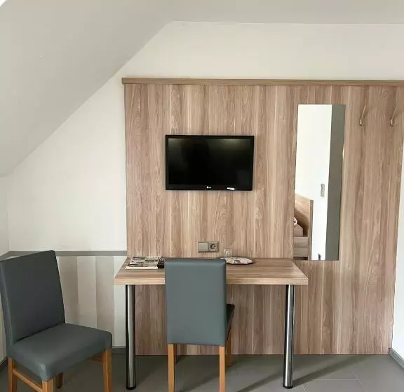 Hotelli Garni Illertal