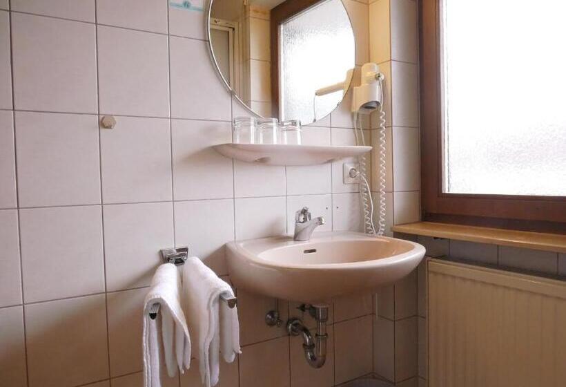 בית מלון כפרי Gasthaus Engel