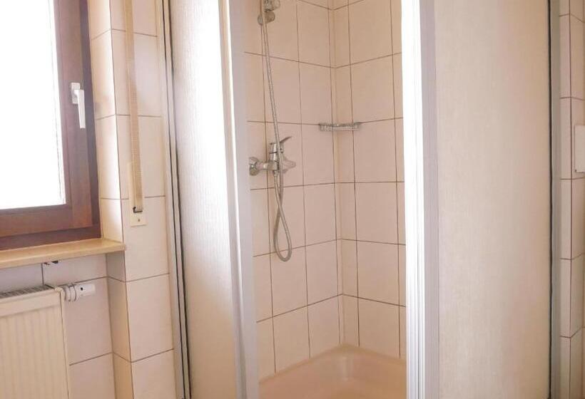 בית מלון כפרי Gasthaus Engel