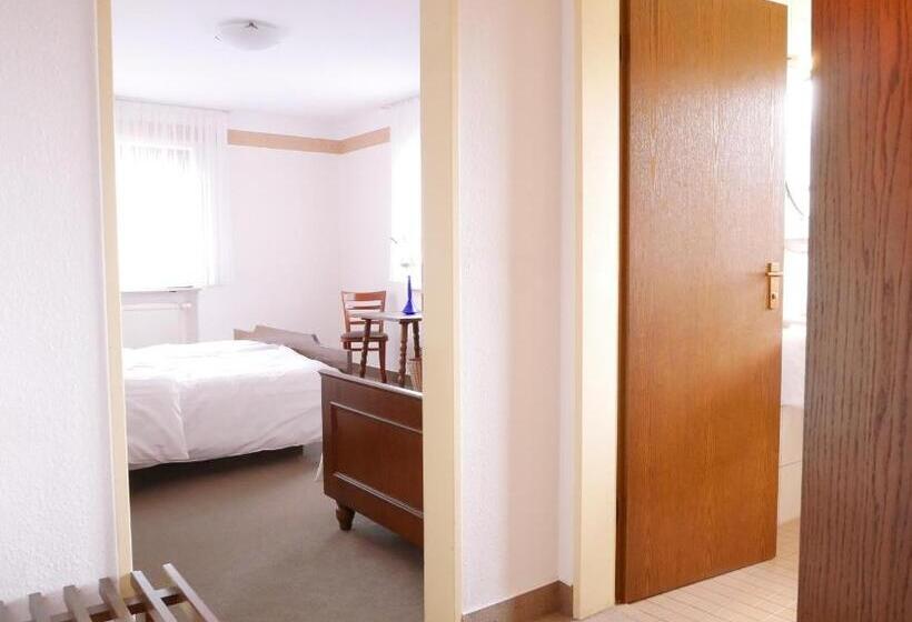 בית מלון כפרי Gasthaus Engel