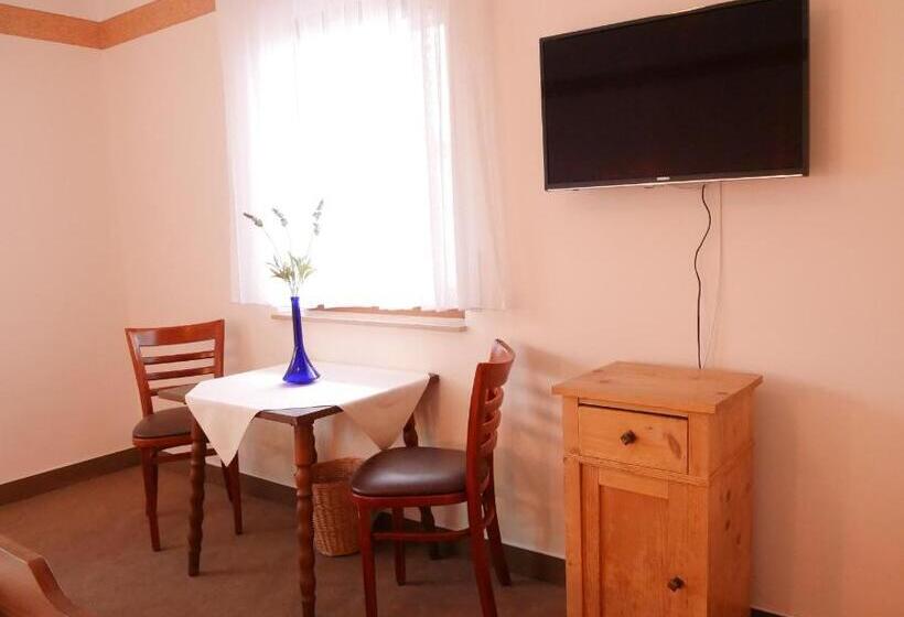 בית מלון כפרי Gasthaus Engel