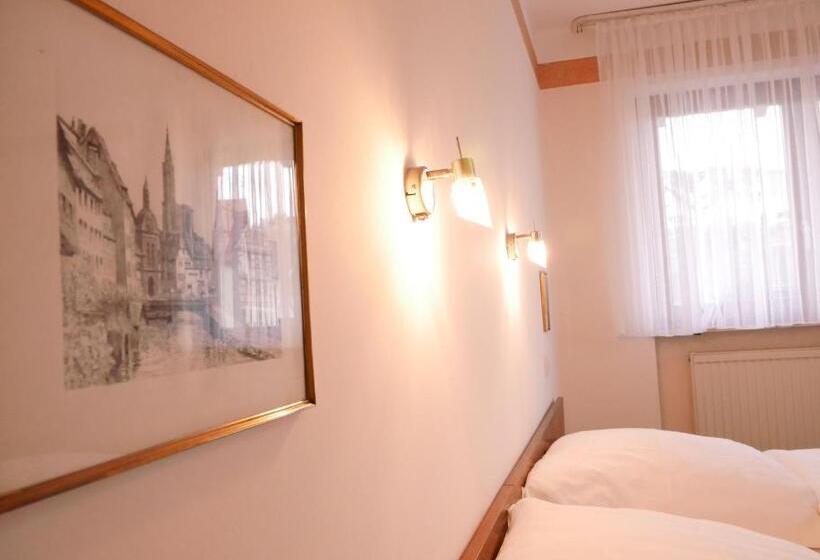 בית מלון כפרי Gasthaus Engel