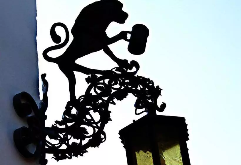 Hotelli Gasthaus Poelt