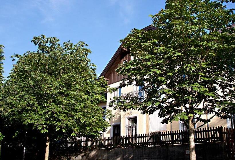 Hotel Gasthaus Poelt