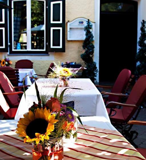 Hotel Gasthaus Poelt