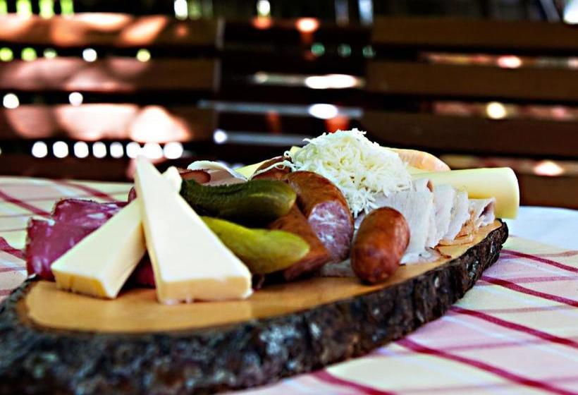 Hotel Gasthaus Poelt