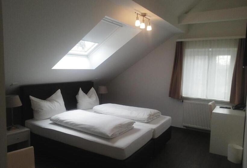 Hotel Gasthaus Poelt