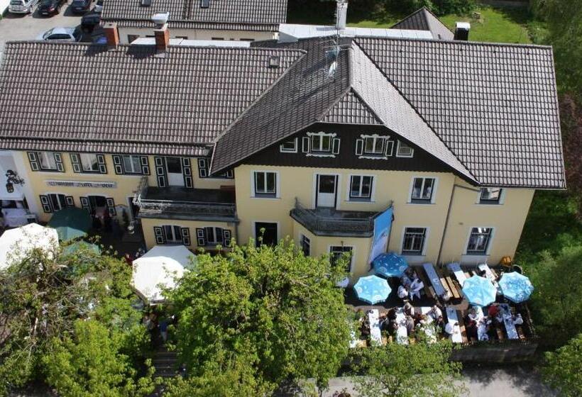 Hotel Gasthaus Poelt