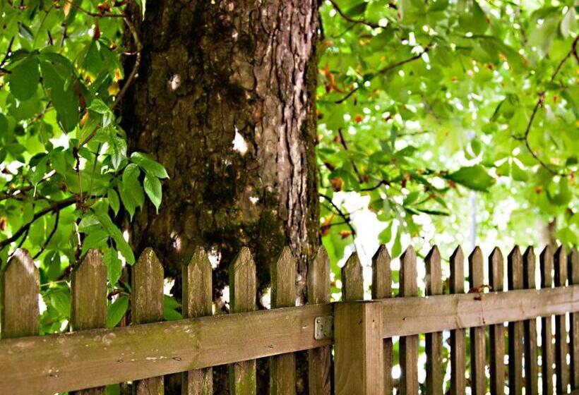 Hotel Gasthaus Poelt